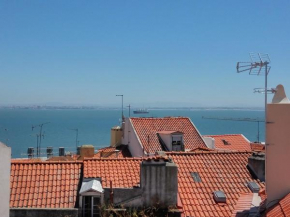 Alfama Terrace